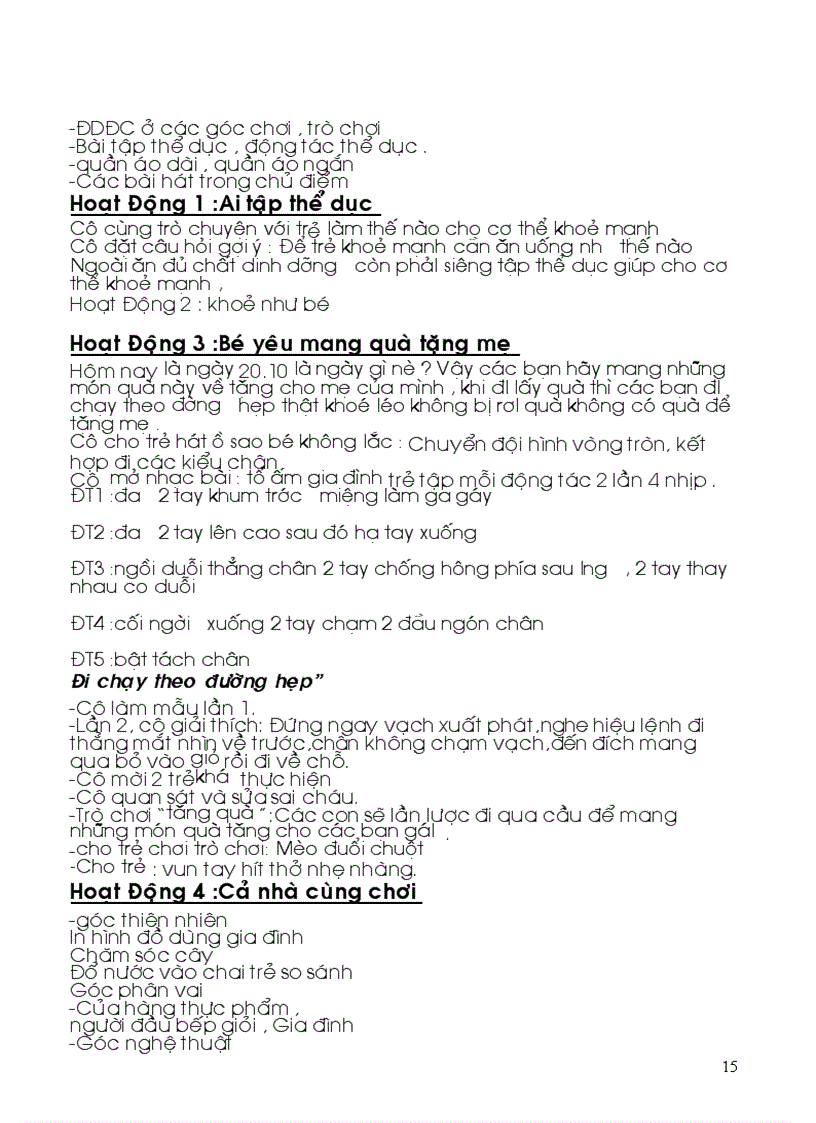 image for page Giao an chuong trinh moi