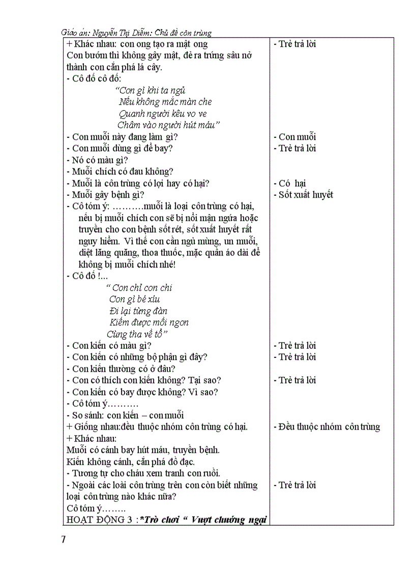 image for page Giao an con trung