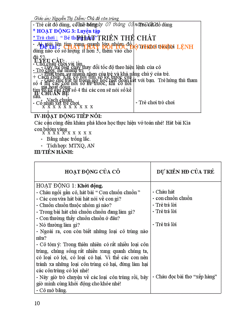 image for page Giao an con trung