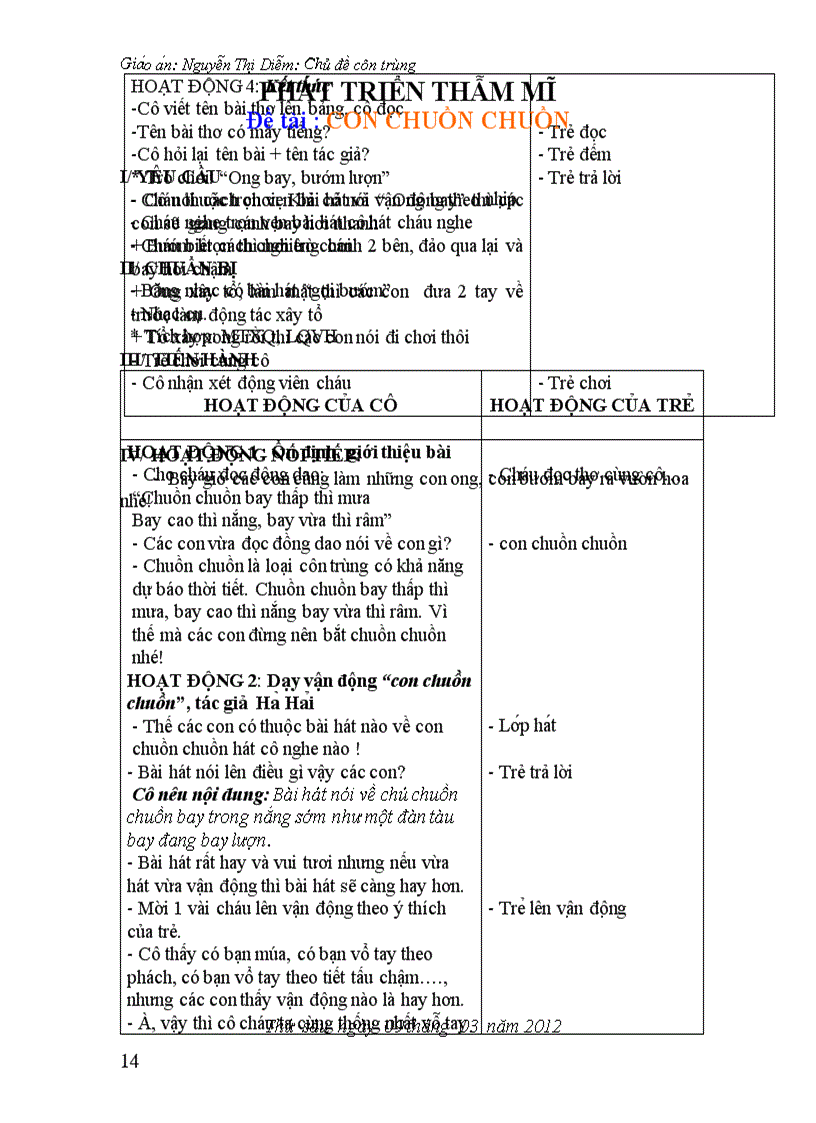 image for page Giao an con trung