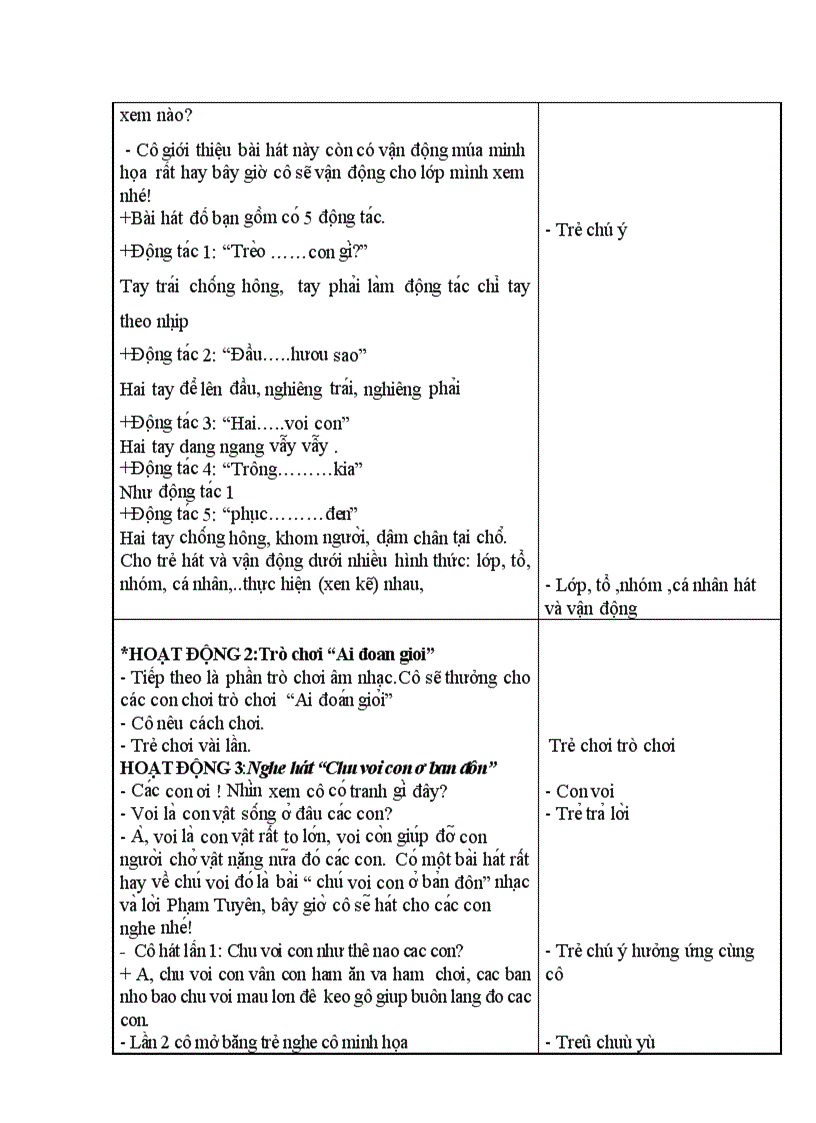 image for page Giao an con vat song trong rung