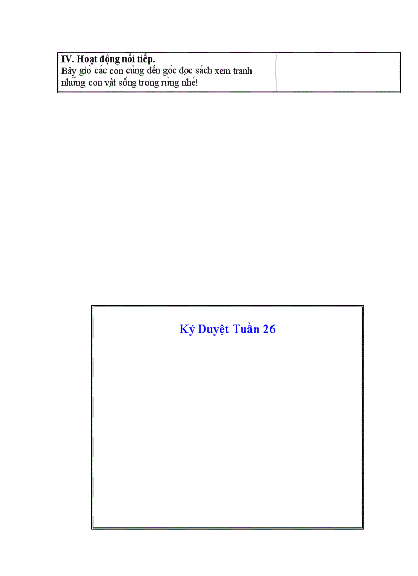 image for page Giao an con vat song trong rung