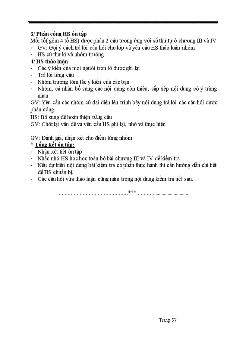 image for page Giáo án công nghệ 6 theo chuẩn kỹ năng kiến thức 2010