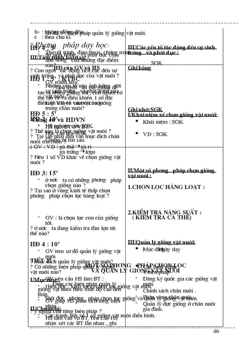 image for page Giao an cong nghe tich hop MT