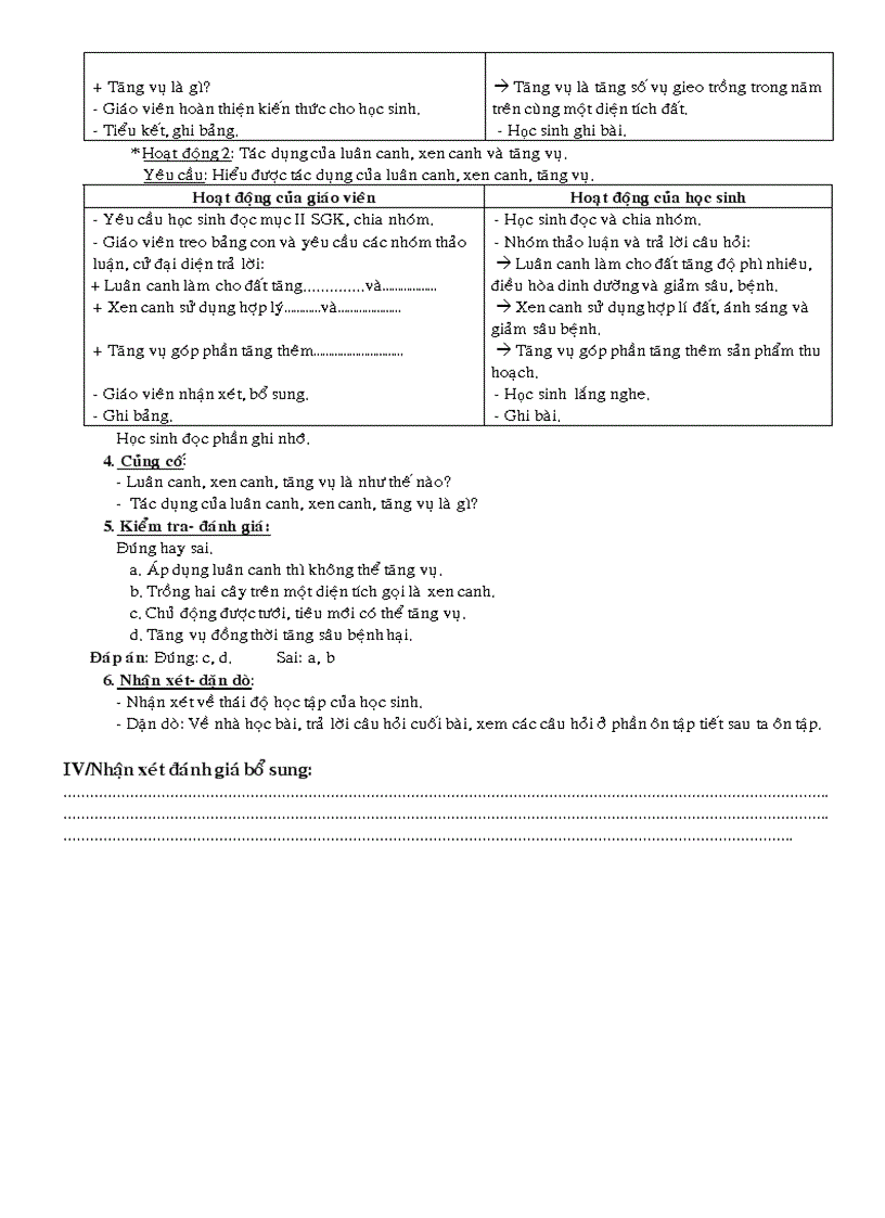 image for page Giáo án công nghệ