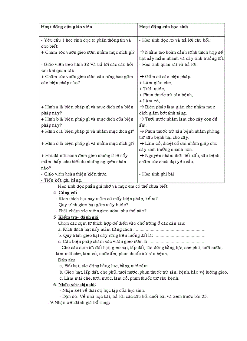 image for page Giáo án công nghệ