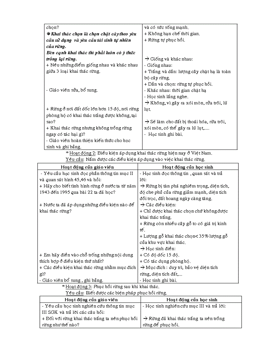 image for page Giáo án công nghệ