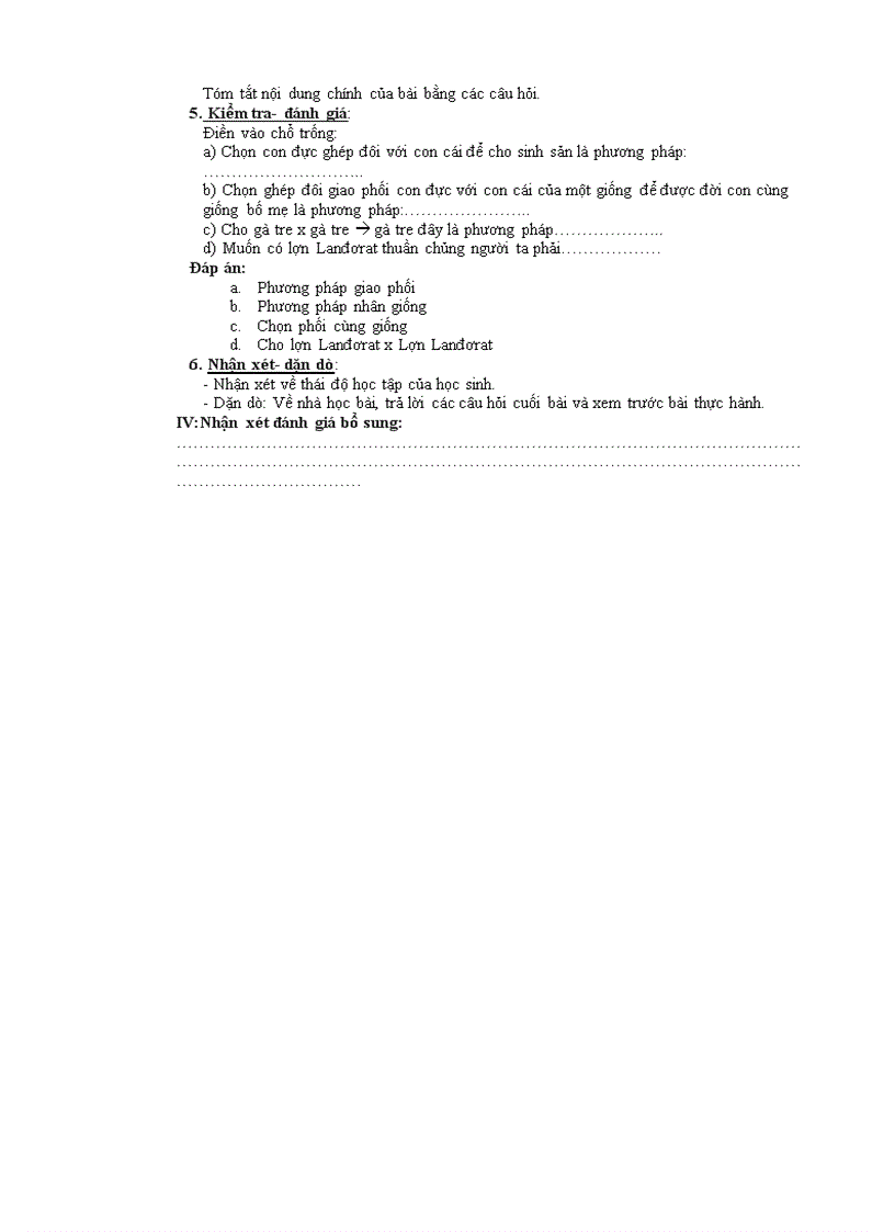 image for page Giáo án công nghệ