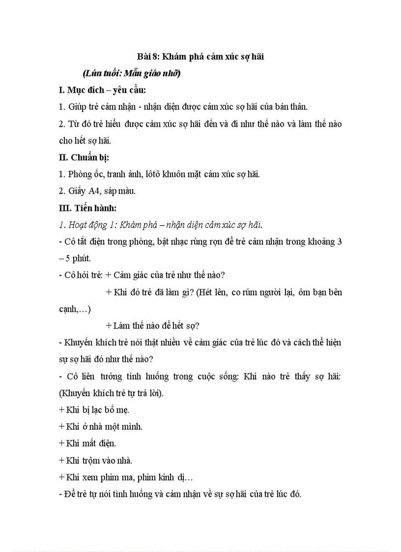 image for page Giáo án CQ Master