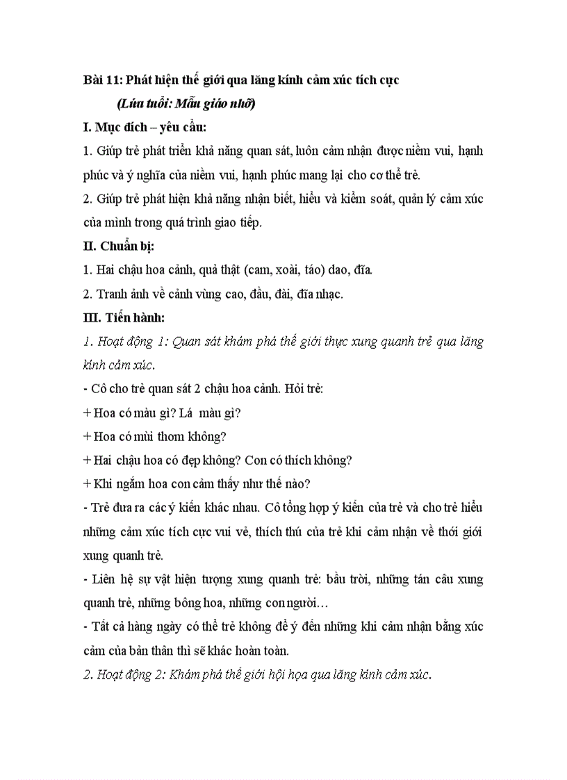 image for page Giáo án CQ Master