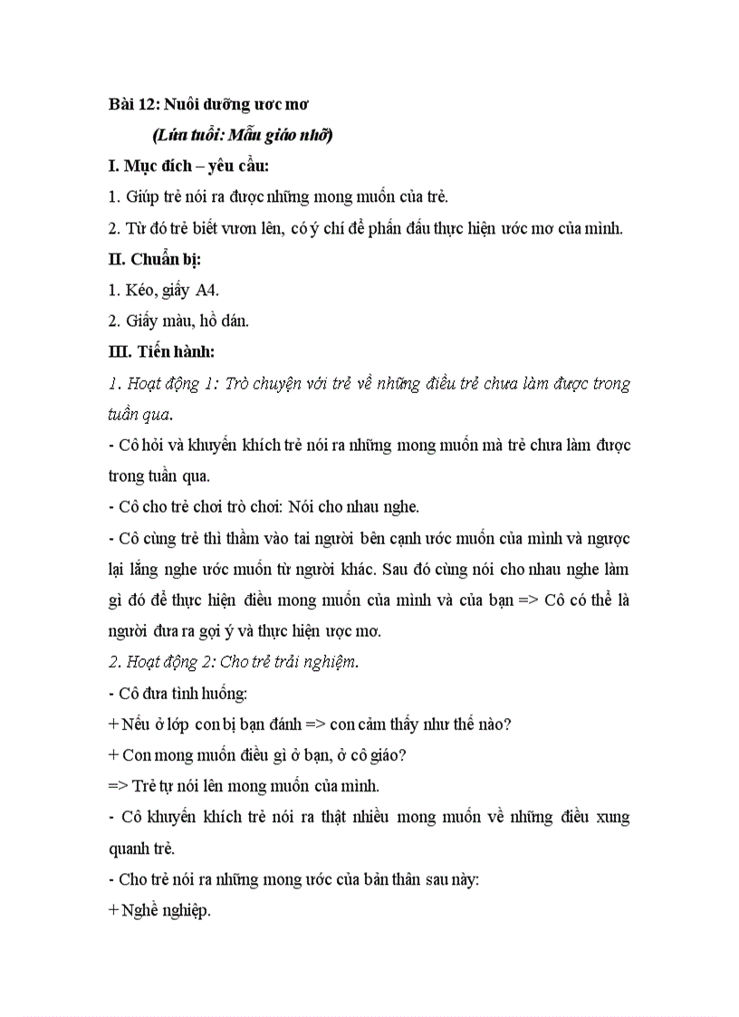 image for page Giáo án CQ Master