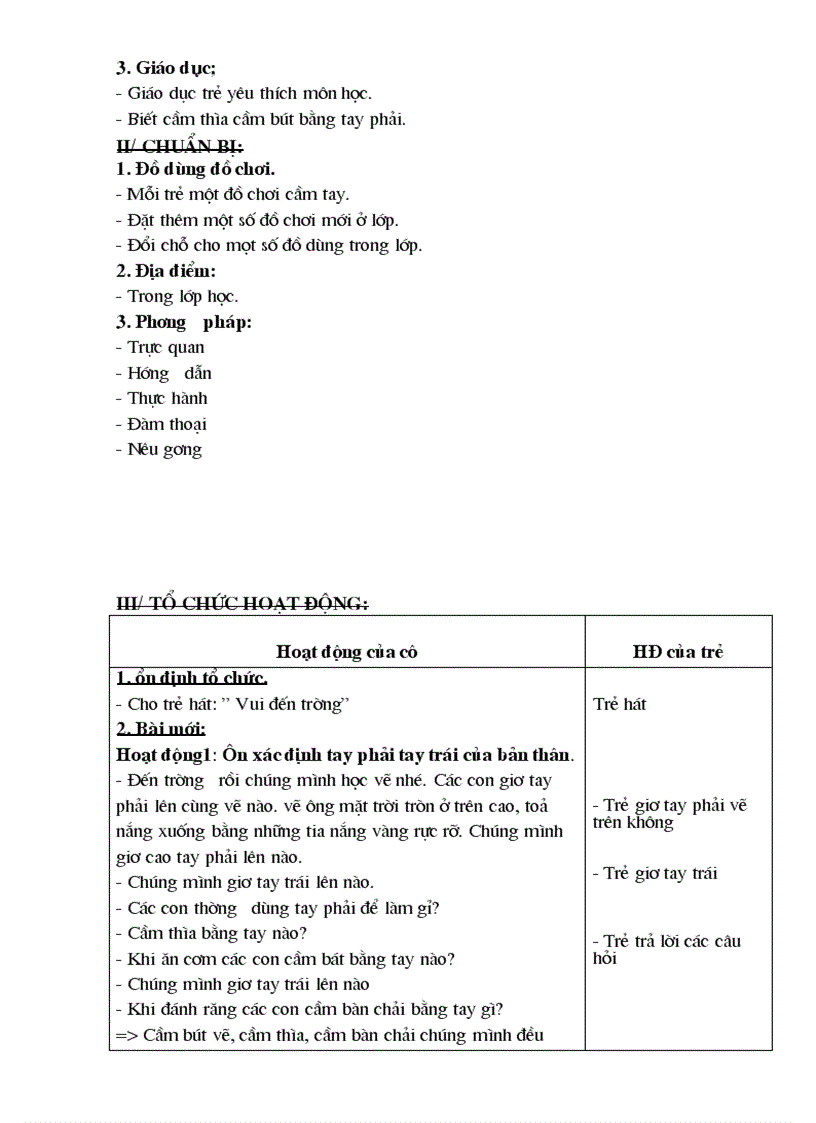 image for page Giáo án cực hay