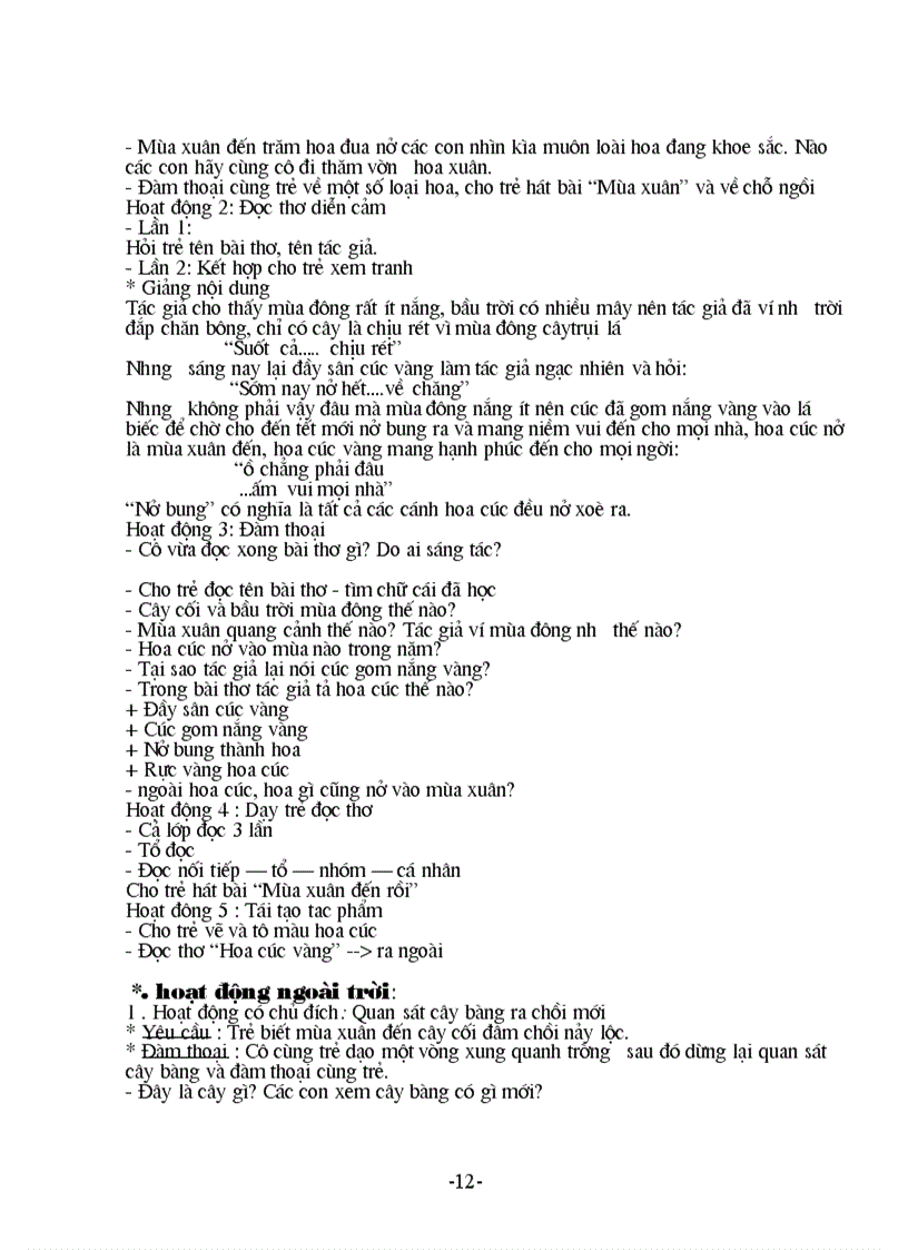 image for page Giao an đầy đủ