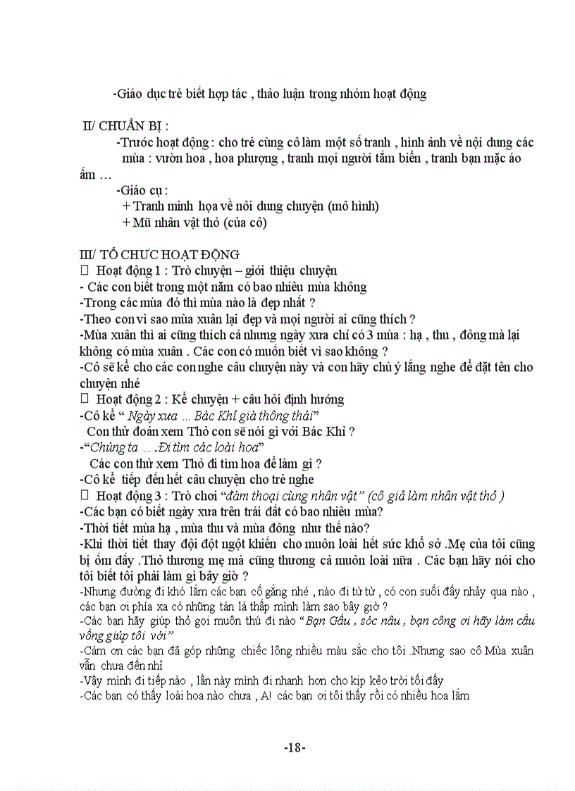 image for page Giao an đầy đủ