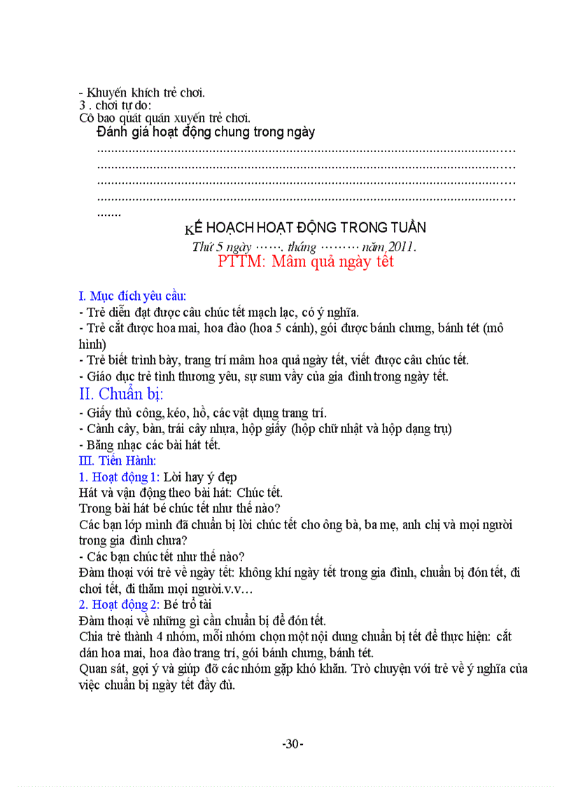 image for page Giao an đầy đủ