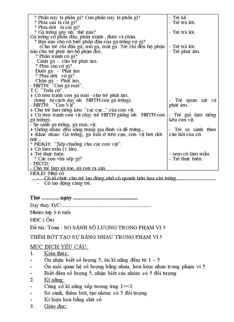 image for page Giao an day thay Hay