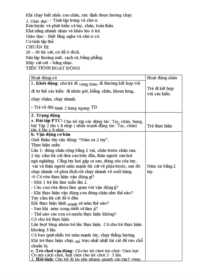 image for page Giao an day thay Hay