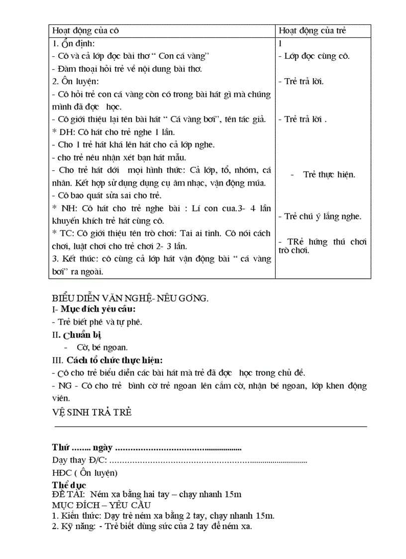 image for page Giao an day thay