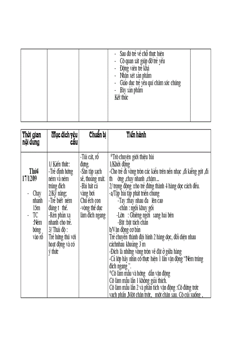 image for page Giao an dong dong vat