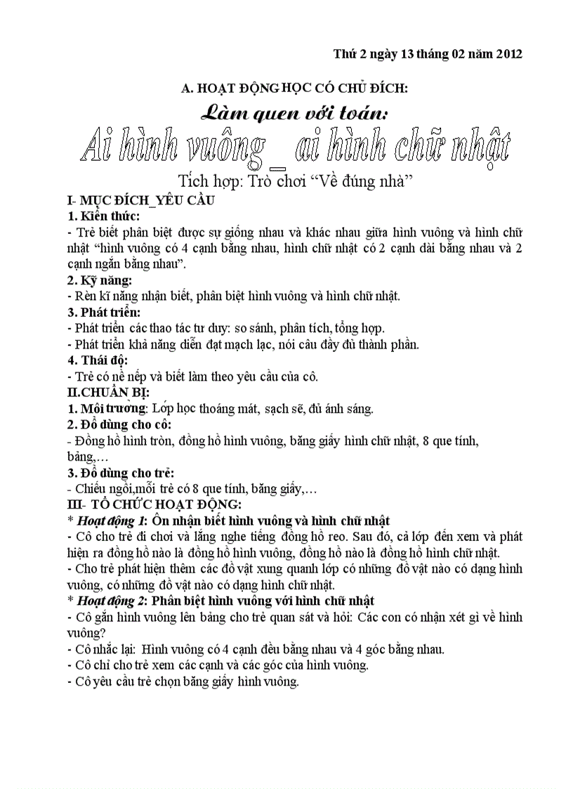 image for page Giao an dong vat 3