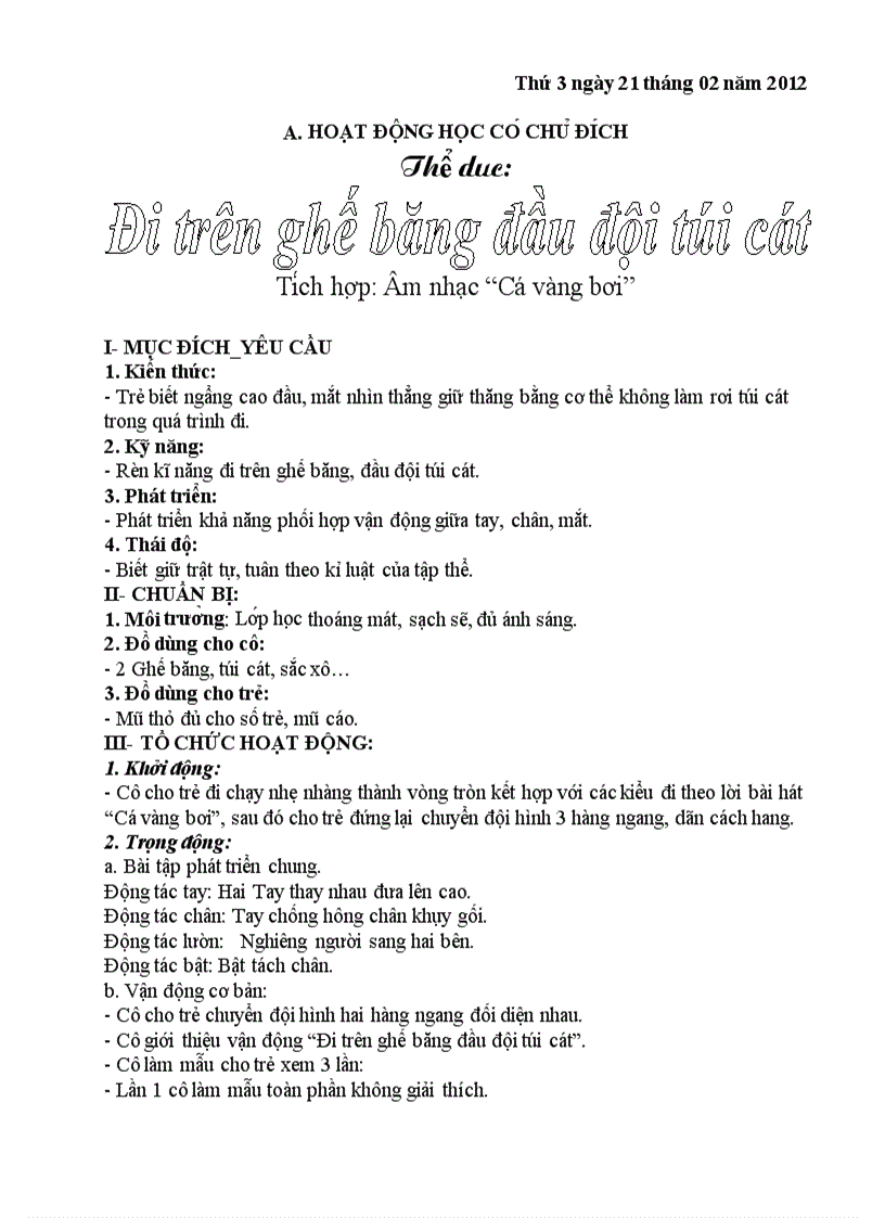 image for page Giao an dong vat 4