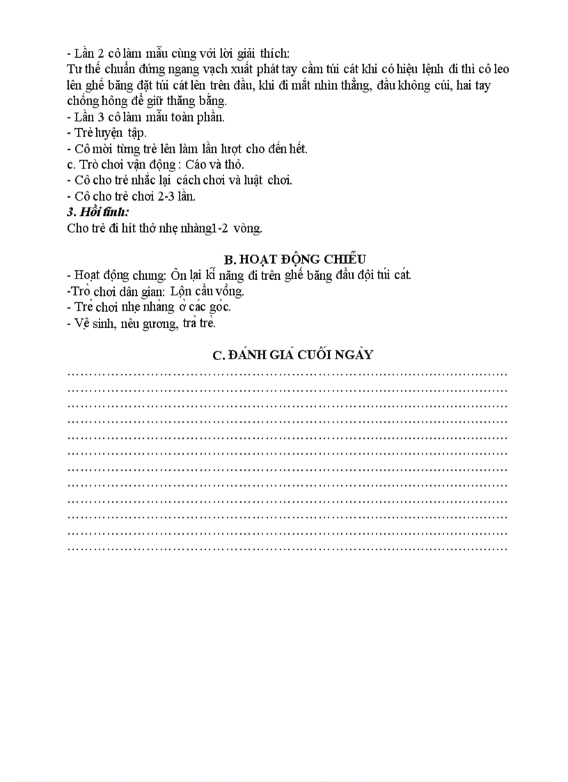 image for page Giao an dong vat 4