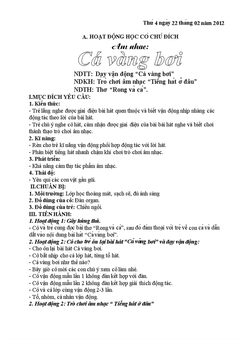 image for page Giao an dong vat 4