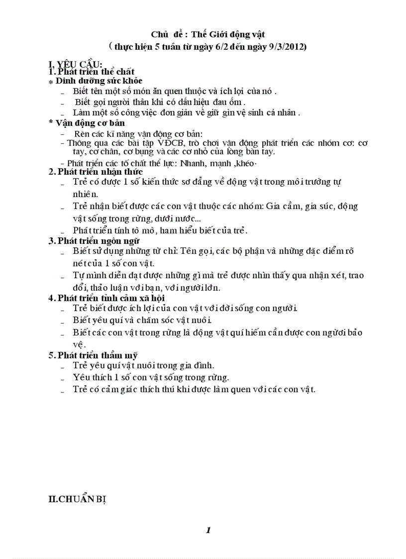 image for page Giao an dong vat luu thoa