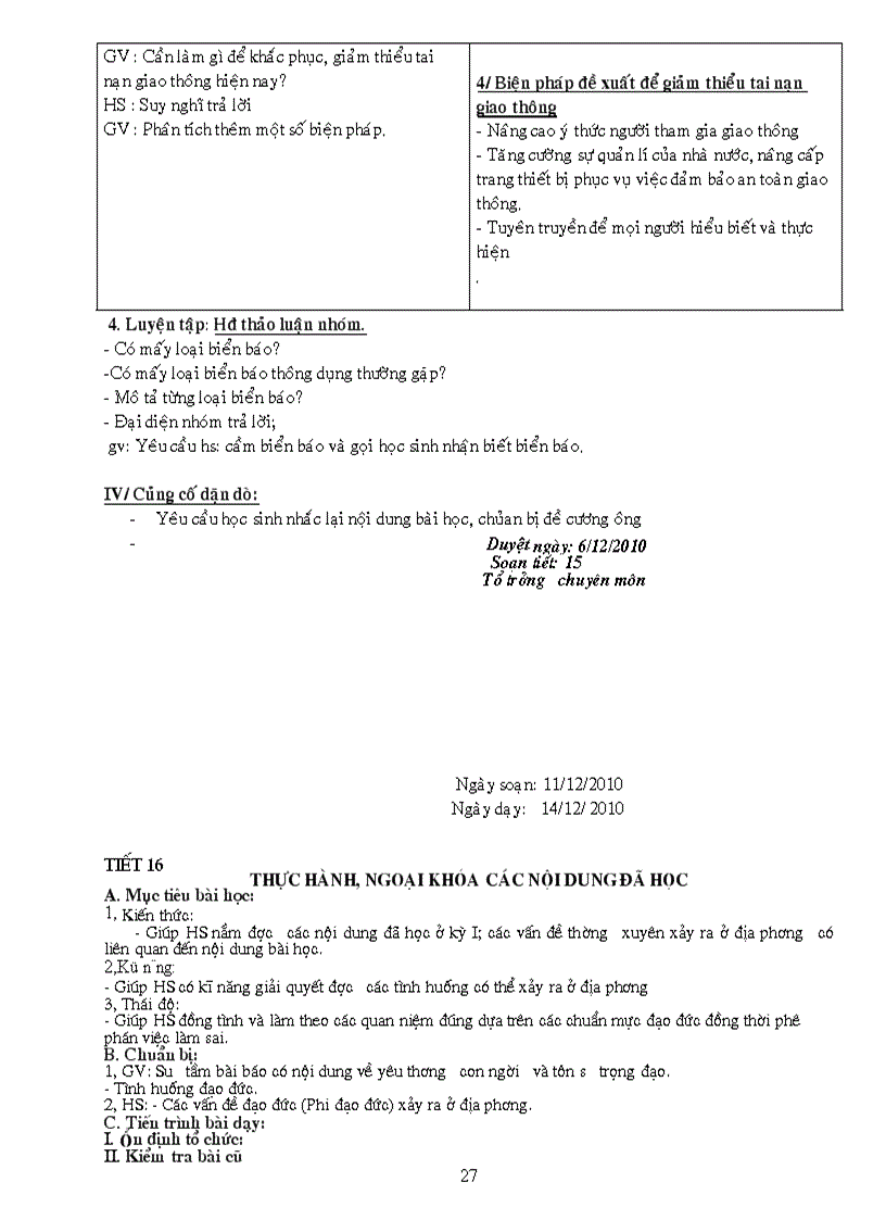 image for page Giáo án Giáo dục cong dân