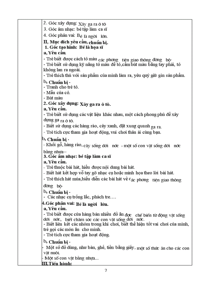 image for page Giao an giao thong luu thoa