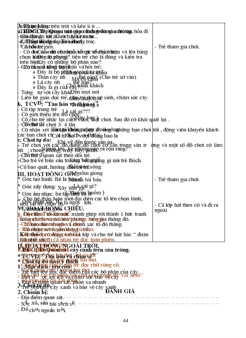 image for page Giao an giao thong luu thoa