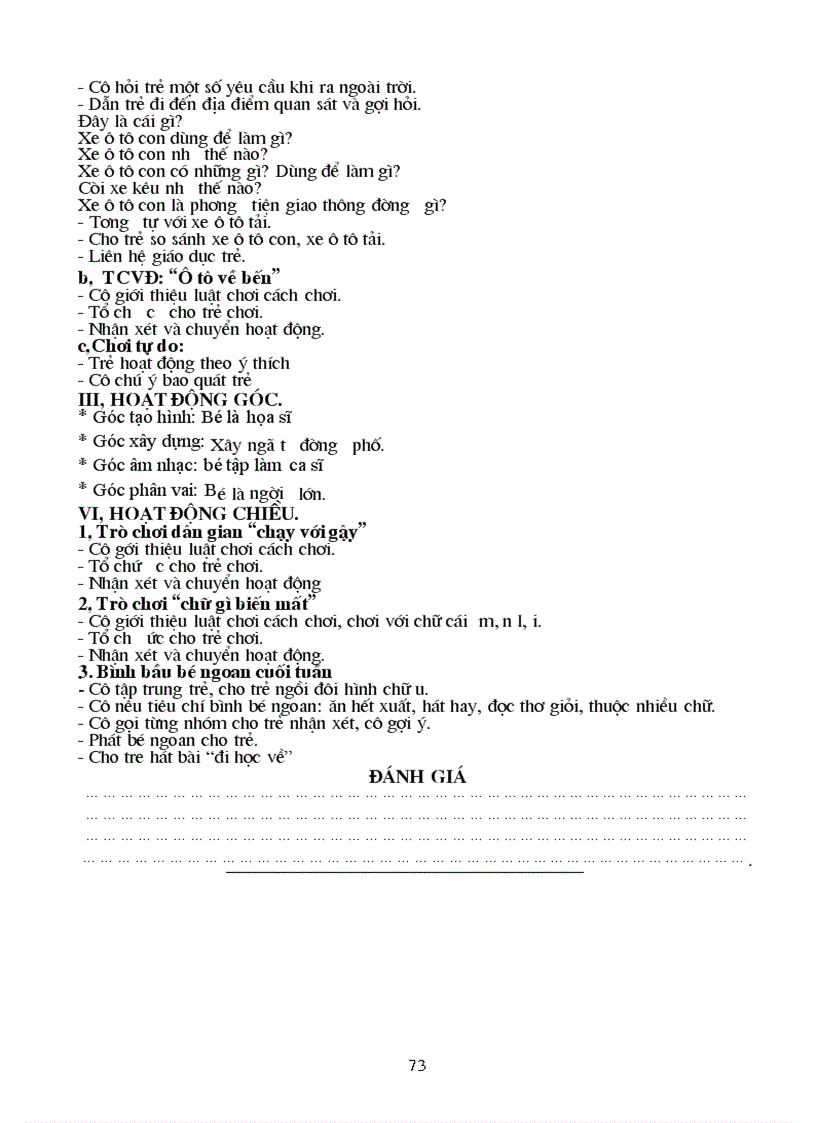 image for page Giao an giao thong luu thoa