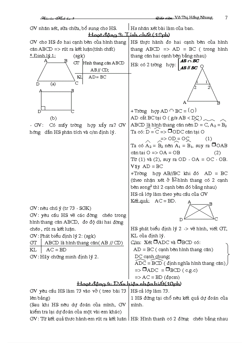 image for page Giao an Hinh hoc 8 10 11