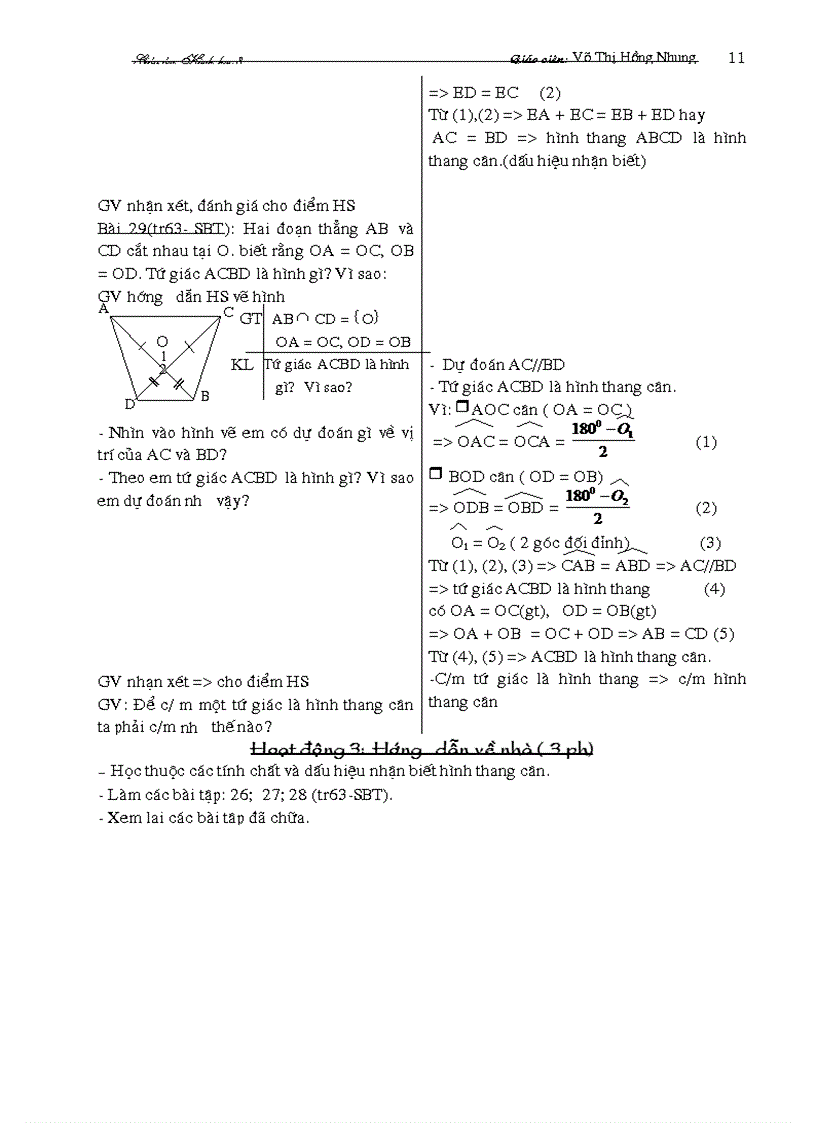 image for page Giao an Hinh hoc 8 10 11