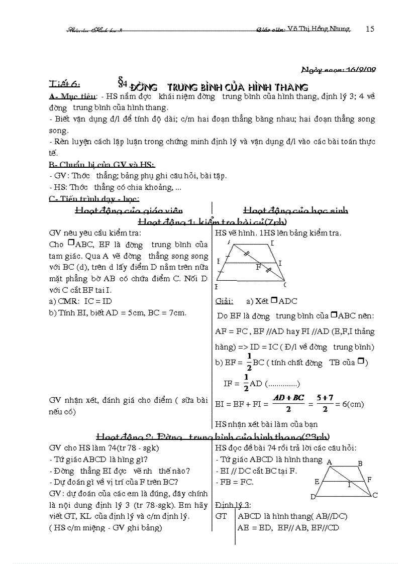 image for page Giao an Hinh hoc 8 10 11