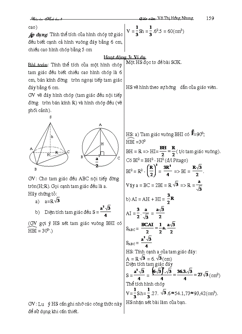 image for page Giao an Hinh hoc 8 10 11