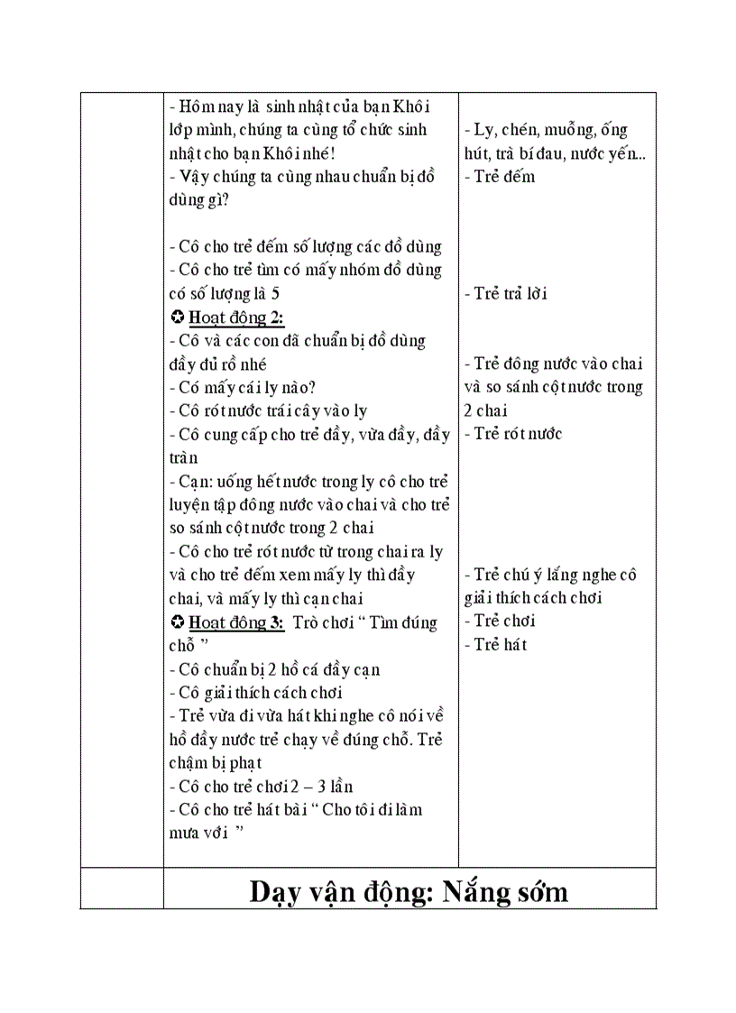 image for page Giáo án HTTN