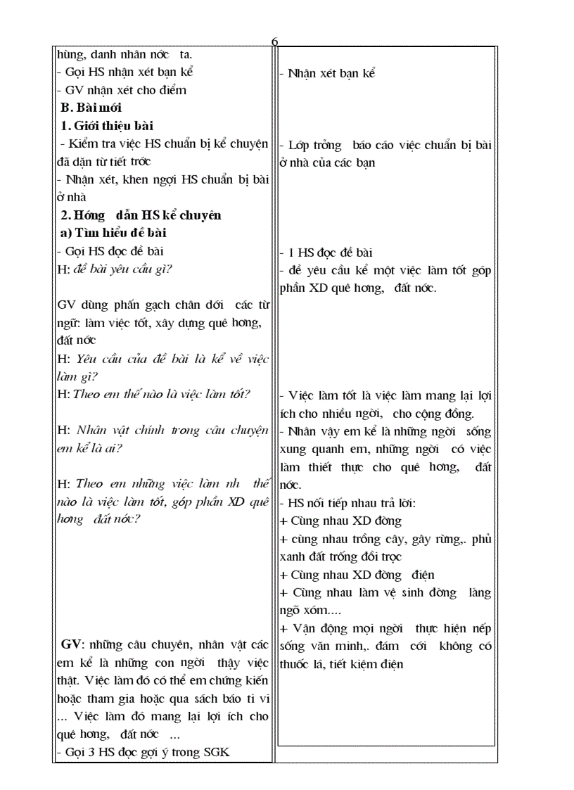 image for page Giáo án kể chuyện