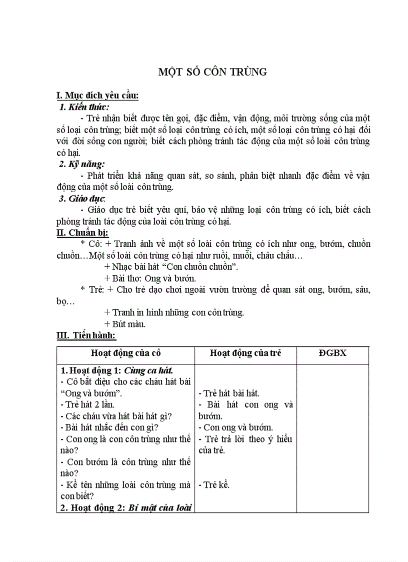 image for page Giáo án kiểm tra