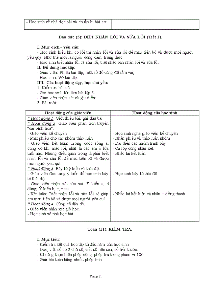 image for page Giao an l2