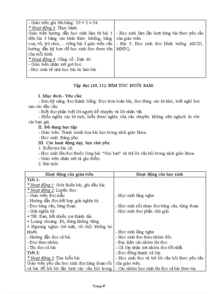 image for page Giao an l2