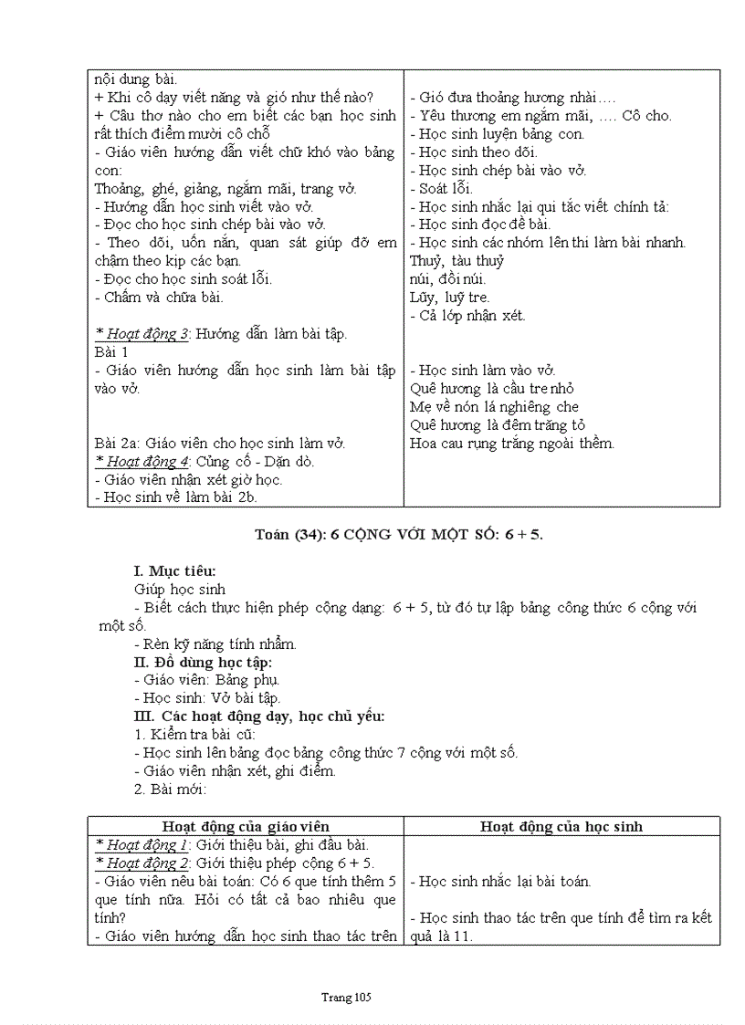 image for page Giao an l2