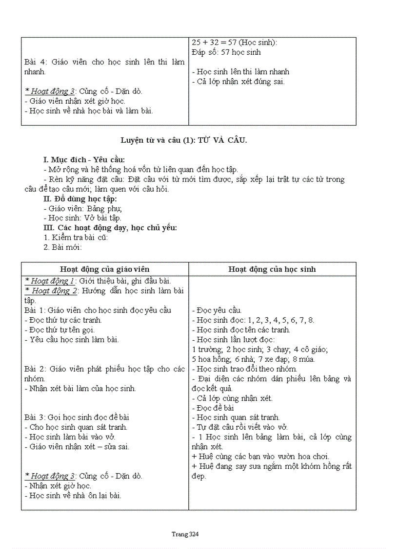 image for page Giao an l2