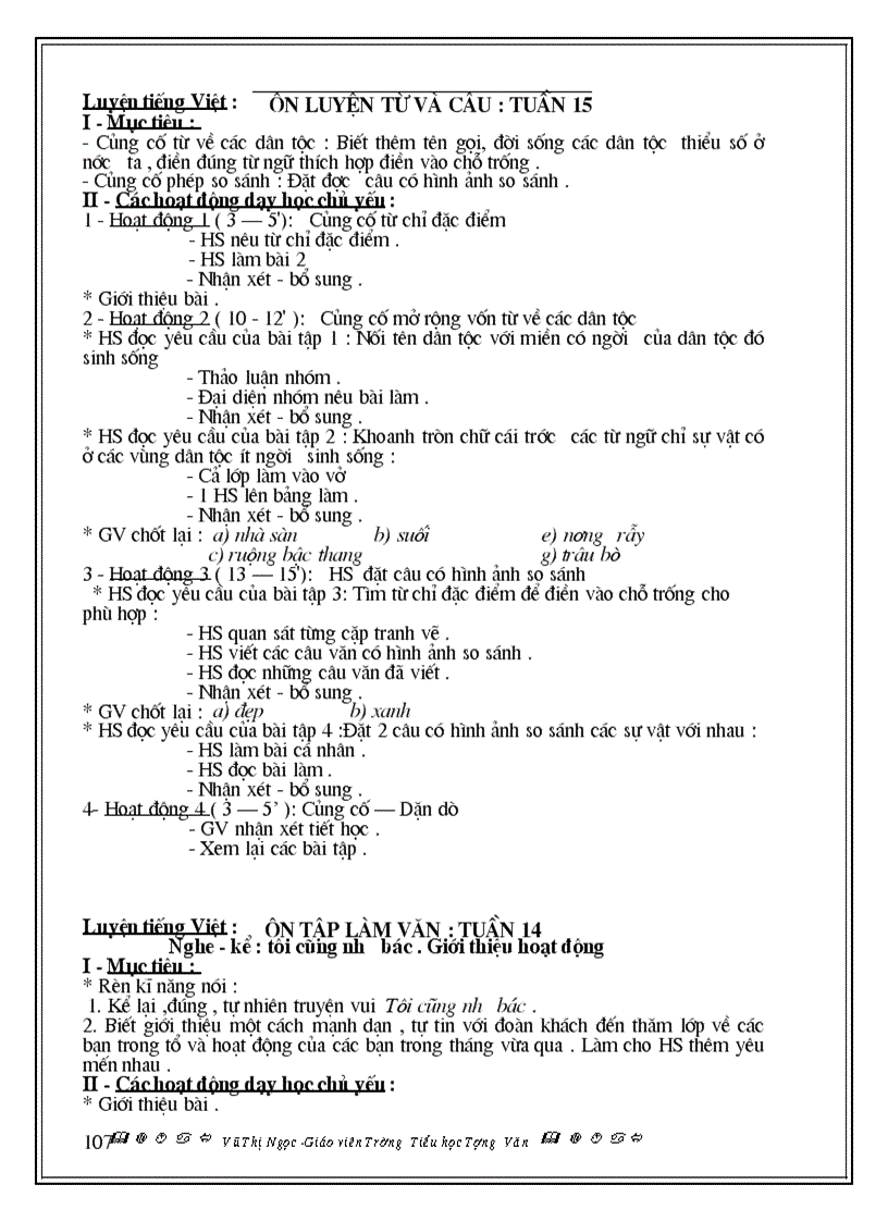 image for page Giao an l3 tuan 15 16