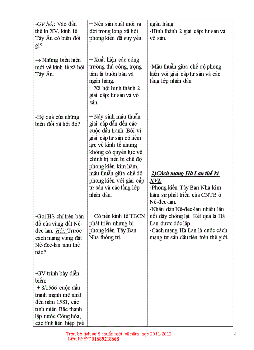 image for page Giao an lich su 8 chuan moi