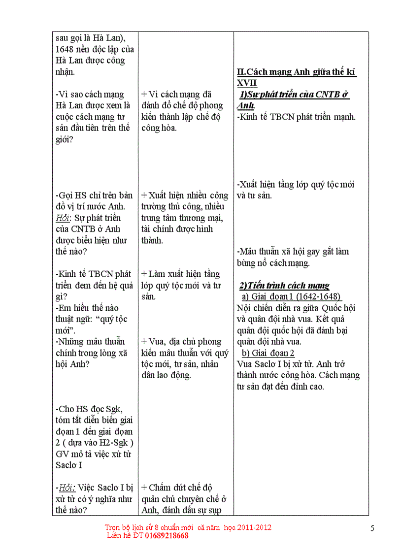 image for page Giao an lich su 8 chuan moi