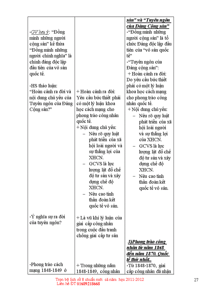 image for page Giao an lich su 8 chuan moi