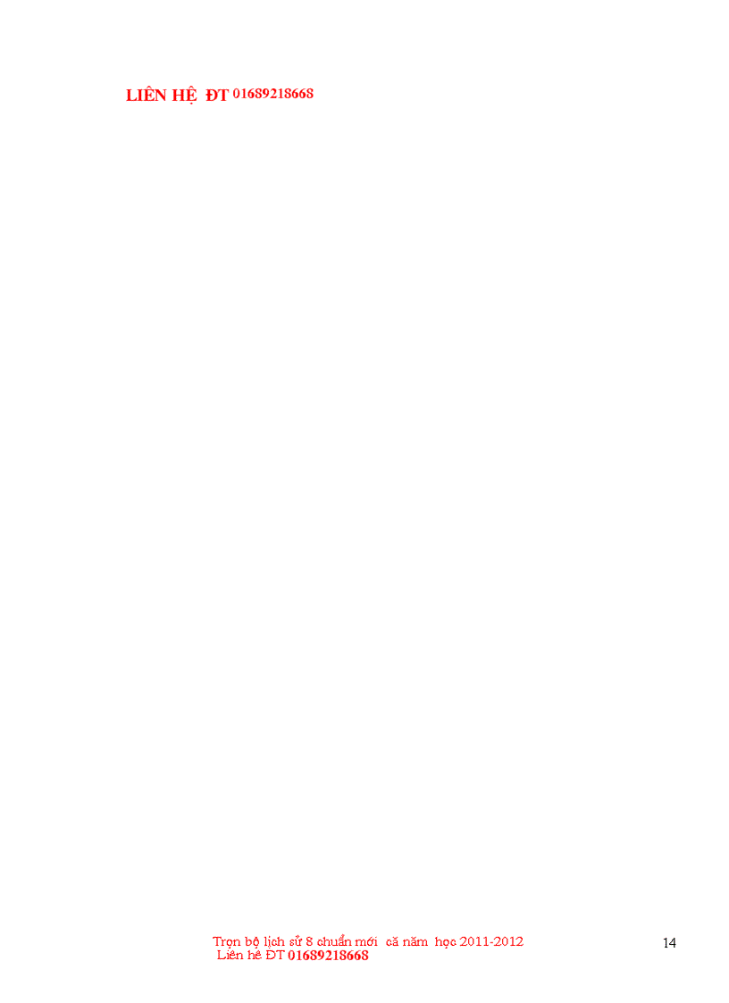 image for page Giao an lich su 8 chuan moi