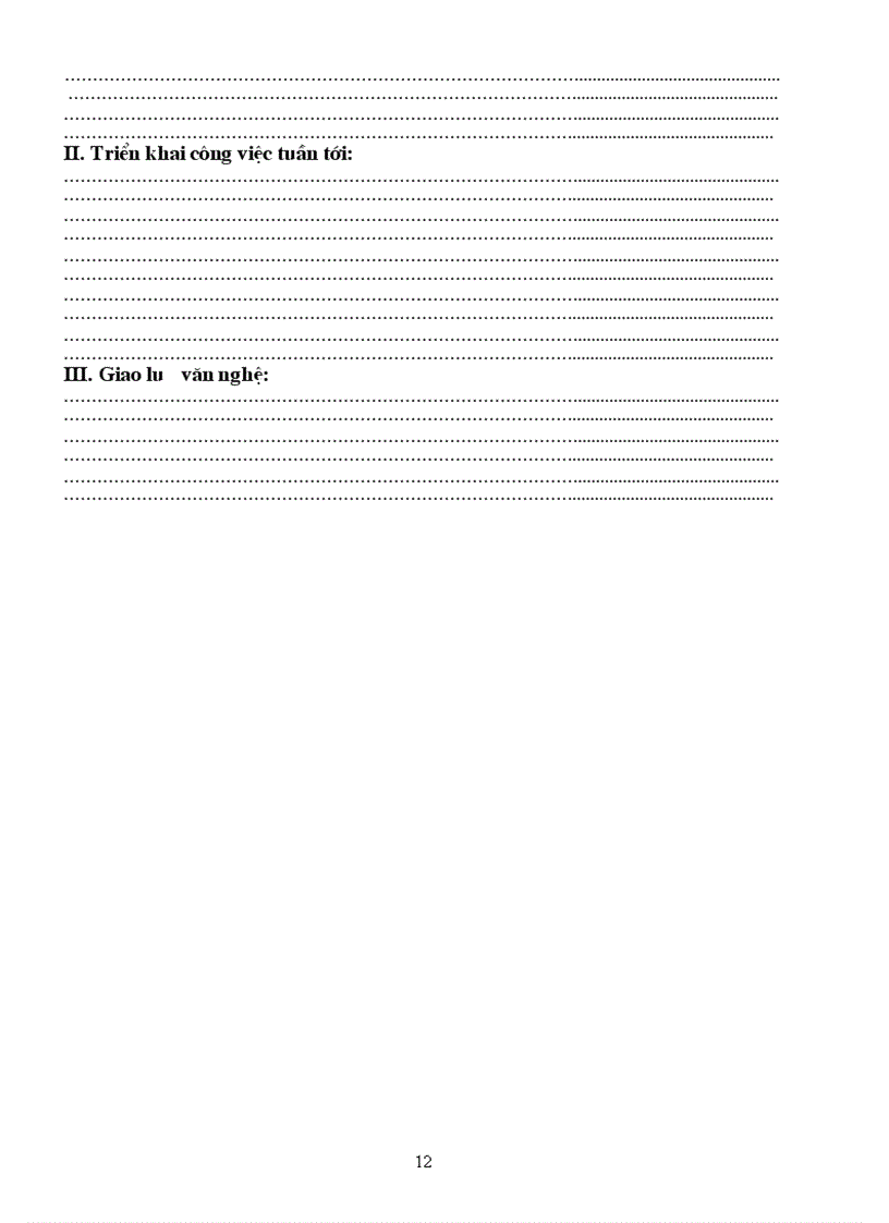 image for page Giáo án lớp 3 chọn TUẦN 23