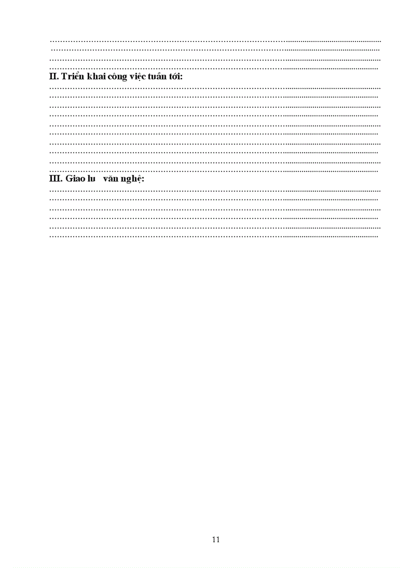 image for page Giáo án lớp 3 chọn TUẦN 24